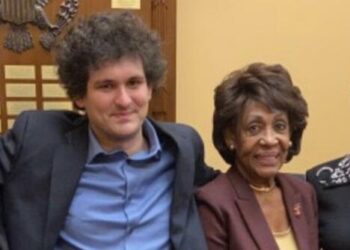 Feds Drop Campaign Finance Charge Against SBF