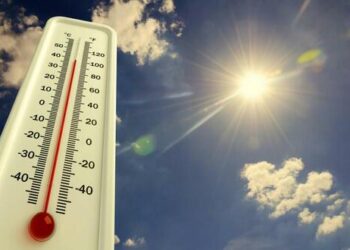 Feverish BBC Reporting On European ‘Heatwaves’ Debunked By Actual Temperature Readings