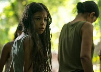 Food Giant Helps Get Child Trafficking Movie ‘Sound Of Freedom’ To The Big Screen