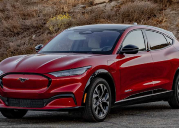 Ford Will Lose $4.5 Billion On EVs This Year, Up From $2.1 Billion Last Year