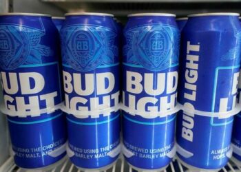 Former Anheuser-Busch Executive Asks Current CEO To Step Down: “He’s Been Paralyzed”