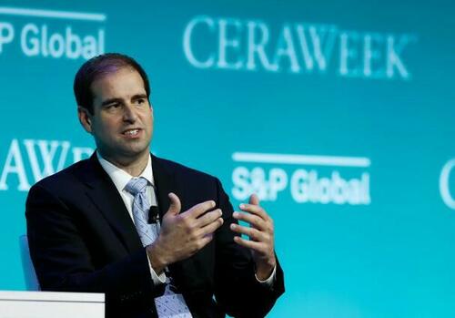 Former Tesla Exec JB Straubel’s Battery Recycling Company To Fetch $5 Billion Valuation