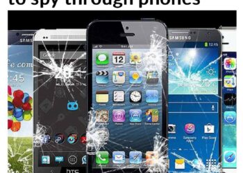 French lawmakers agree to allow police to spy on suspects by activating camera, microphone and GPS on phones, laptops, c…