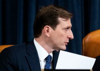 Friendly Fire: Dan Goldman Accidentally Demolishes Biden Defense In Whistleblower Hearing