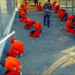 GITMO’S PERMANENT CHAINS