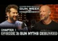 GUN WEEK w/ Mrgunsngear | Ep 3. Gun Myths Debunked: Chapter 1