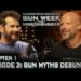 GUN WEEK w/ Mrgunsngear | Ep 3. Gun Myths Debunked: Chapter 1