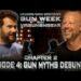 GUN WEEK w/ Mrgunsngear | Ep 4. Gun Myths Debunked: Chapter 2