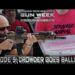 GUN WEEK w/ Mrgunsngear | Ep 5. CROWDER GOES BALLISTIC