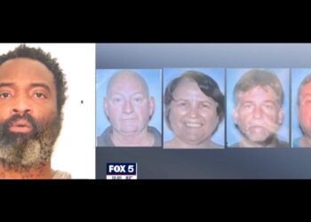 Georgia Community Holds Vigil For Mass Shooting Victims; Police Say Motive Behind Massacre Remains a Mystery | The Gateway Pundit