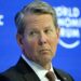 Georgia Gov. Kemp Contacted in Special Counsel Hunt for Trump Crime