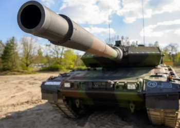 Germany Under Pressure, Voices Caution On Western Escalations In Ukraine