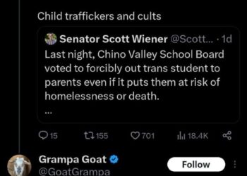 Get your children out of communist indoctrination centers (government schools)