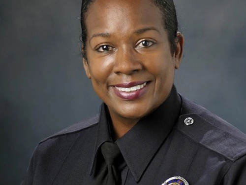 “Go Somewhere That Understands Your Worth” – Los Angeles Police Union Boss Tells Cops Leaving City