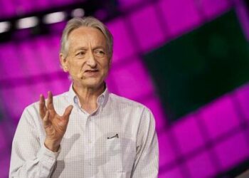 ‘Godfather Of AI’ Speaks Out: AI Capable Of Reason, May Seek Control