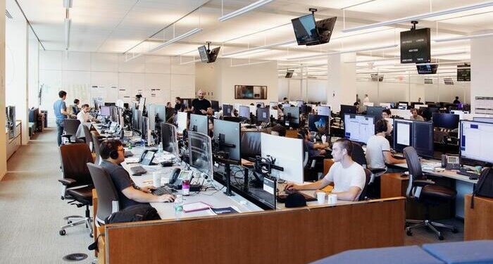 Goldman: "The Burning Question Is What Happens In A Low Liquidity Environment When Things Wobble And There Is No Stimulus Offset"