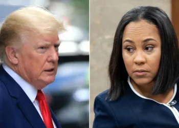 Grand Jurors Who Will Consider Trump Charges in Georgia to be Selected | The Gateway Pundit | by Cristina Laila