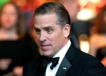 Grassley Releases Bombshell FBI Doc Discussing $10MM Biden Bribe; Burisma Boss Said Hunter ‘Dumber Than His Dog’