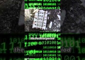 Gregg Braden Explores the Enigma: A 250 Million-Year-Old Microchip