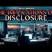 Gregg Braden – From Secrecy to Revelation: Exploring Extra-terrestrial Disclosure