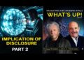 Gregg Braden – The Disclosure Effect: Reshaping Our World through Alternative Energy & Technology