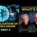 Gregg Braden – The Disclosure Effect:  Reshaping Our World through Alternative Energy & Technology