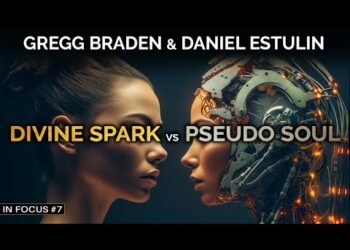 Gregg Braden & Daniel Estulin – THE COMING OF THE FOURTH CHANGE & The Epic of Cybernetic Immortality