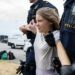 Greta Thunberg Charged By Swedish Prosecutors Over Climate Protest