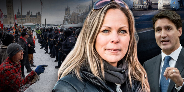 Greta Thunberg faces charges over disruptive climate protest in Sweden