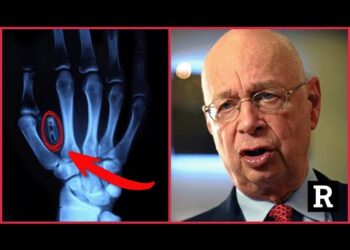 Hang on! Klaus Schwab is getting AWAY with this? | Redacted with Natali and Clayton Morris