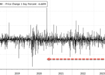 Heineken Shares Drop Most Since Pandemic As ‘Beerflation’ Curbs Demand
