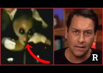 He’s EXPOSING the secret alien interrogation program / Redacted w Clayton Morris