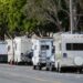 Homeless RV Sewage Is Going Into The Ocean In Southern California