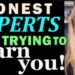 Honest Experts Are Trying to Warn You! Vaccines, Lockdowns, Masks & More