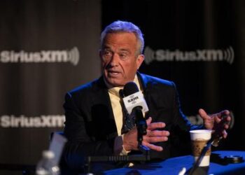 House Republicans Reject Democratic Pressure To Disinvite RFK Jr. From Testifying On Censorship