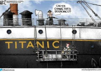 How Bidenomics Generates More Debt And Inflation