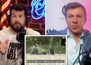 How BlackRock Controls the Wallet of the President!