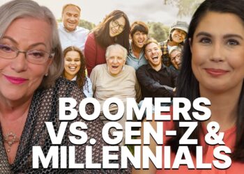 How Gen-Z & Millennials Can Secure Their Future with Gold