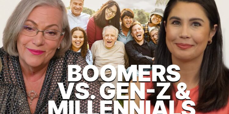 How Gen-Z & Millennials Can Secure Their Future with Gold