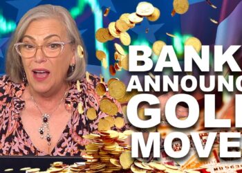 How Global Central Banks are Handling De-Dollarization Fears