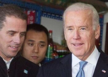 Hunter Biden Pleads Not Guilty As DOJ Deal Placed On Hold
