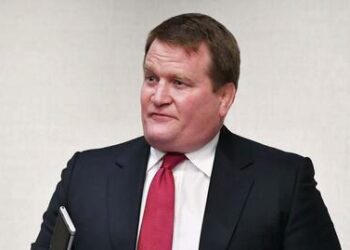 Hunter Biden’s Former Business Partner Was Willing To Testify Before Grand Jury; Delaware US Attorney Didn’t Answer His Calls