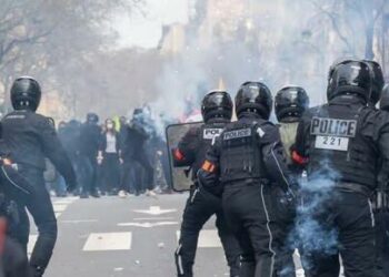“I Am The Regulator!”: EU Commissioner Warns Social Media To Censor After French Riots