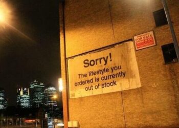 I Keep Changing Channels But It’s Still The Same Program