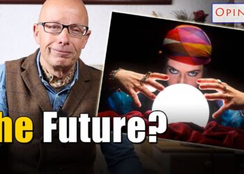 I think we're going to do this