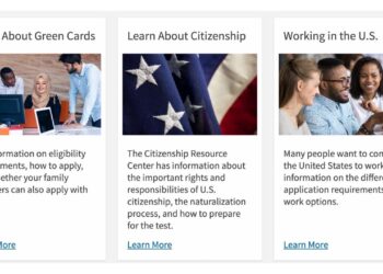 IMMIGRATION HELP for NON-V@XX STATUS