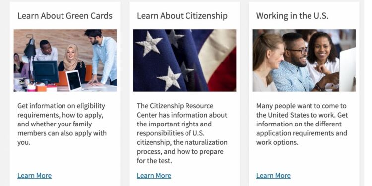 IMMIGRATION HELP for NON-V@XX STATUS