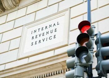 IRS Ends Most Unannounced Agent Visits To Taxpayers’ Homes