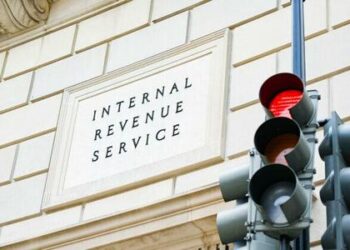 IRS Issues Important Notice To Storm Victims In 4 States About Paying Taxes Owed