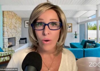 IS BIDEN PLANNING ANOTHER PANDEMIC?